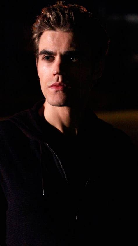 Stefan Salvatore Wallpapers - Top Free Stefan Salvatore Backgrounds ...