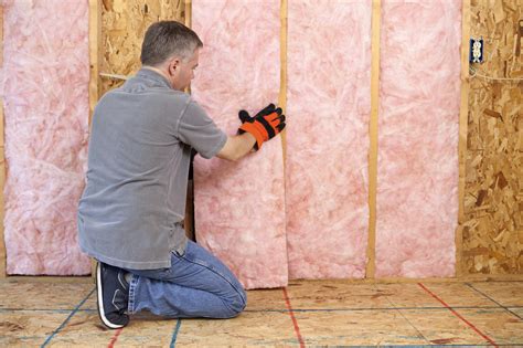 Insulation Upgrades - Home Performance ENERGY STAR® Insulation Contractor