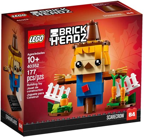 The Ultimate List of LEGO Thanksgiving Day Sets - The Family Brick