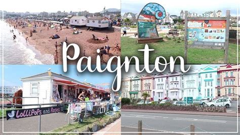 Spotted Paignton