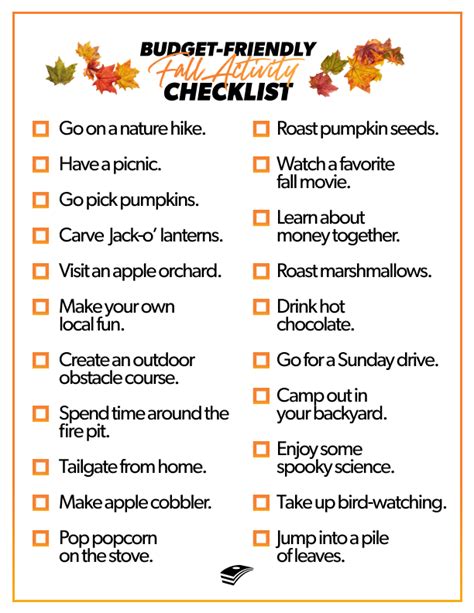 Budget-Friendly Fall Activities for the Whole Family - Ramsey