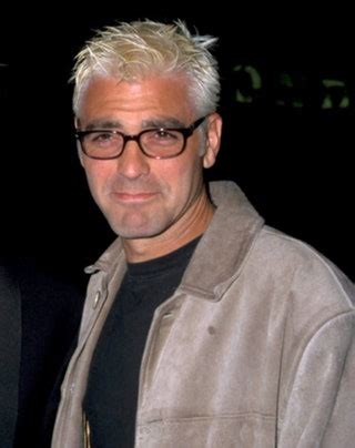 George Clooney's Hair Evolution | GQ