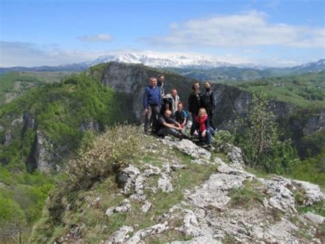 Bjelasnica Mountain Hiking Tour – 4 day, bjelasnica tourism, nature ...