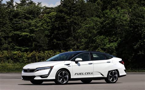 Honda Clarity 2024 Phev Release Date Fuel Cell - 2024 Honda Release ...