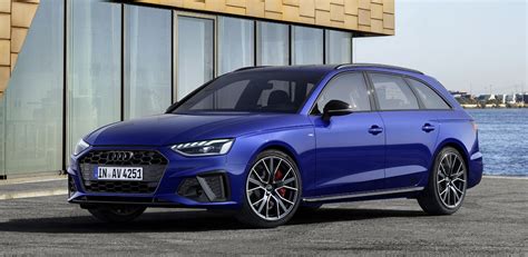 2024 Audi A4 Avant: What We Know So Far? | Cars Frenzy