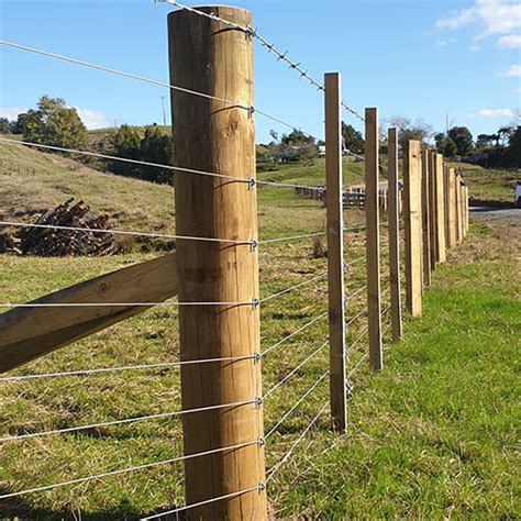 Iowa Barbed Wire - Security Fencing – Farm Fencing | Bayonet