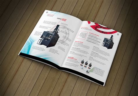 Product Catalog Design - Brochure Design and Printing - Brochure Design ...