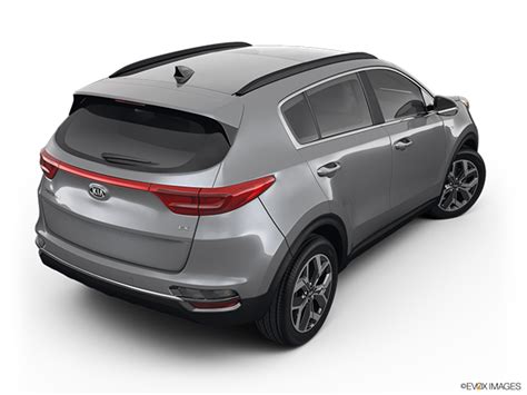 2023 Kia Sportage EX HEV AWD: Price, Review, Photos (Canada) | Driving