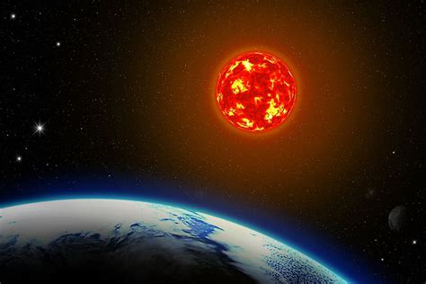 What is a Perihelion? - WorldAtlas