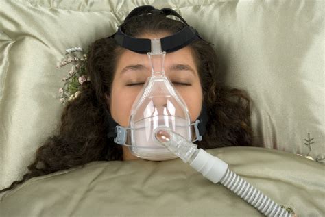 2019 List of The Best CPAP Masks for Women