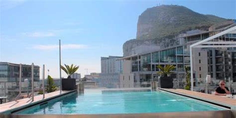 Sunborn Gibraltar Hotel in Gibraltar| Best Hotel Deals - My Gibraltar