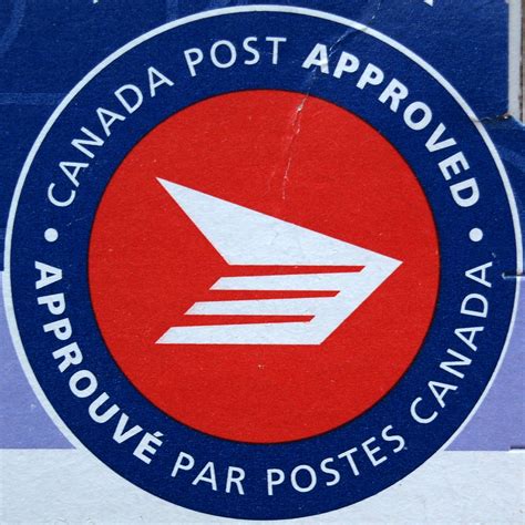 Canada Post logo | Chris | Flickr