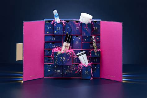 Next Beauty Advent Calendar 2023 - Beauty & Grooming