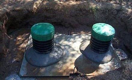 Septic Tank Riser Installation - ALPHA OMEGA PLUMBING & SEPTIC