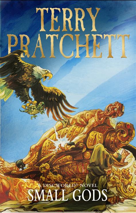 Terry Pratchett's 10 Best Discworld Novels :: Books :: Lists :: Paste