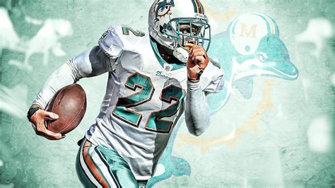 Miami Dolphins Desktop Wallpapers - 2024 NFL Football Wallpapers