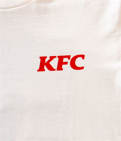 KFC Bucket Tee | Official KFC Merch Store Australia – KFC Australia ...