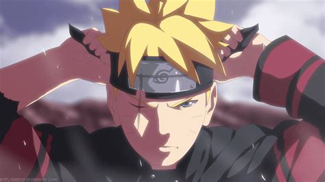 Top 999+ Boruto Wallpaper Full HD, 4K Free to Use