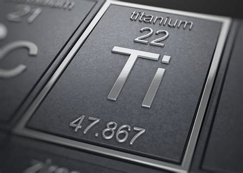 Advantages and Disadvantages of Titanium Alloys - Kalpataru Piping ...