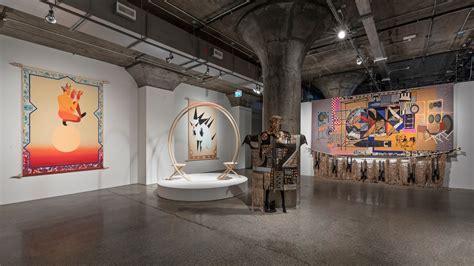 Museum of Contemporary Art Toronto Canada – Museum Review | Condé Nast ...