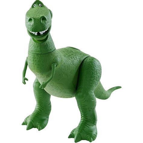 Disney Toy Story Talking Rex - Walmart.com - Walmart.com