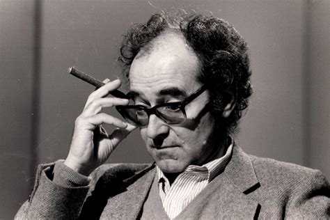 Jean-Luc Godard Teases Retirement After Nearly 7 Decades | IndieWire