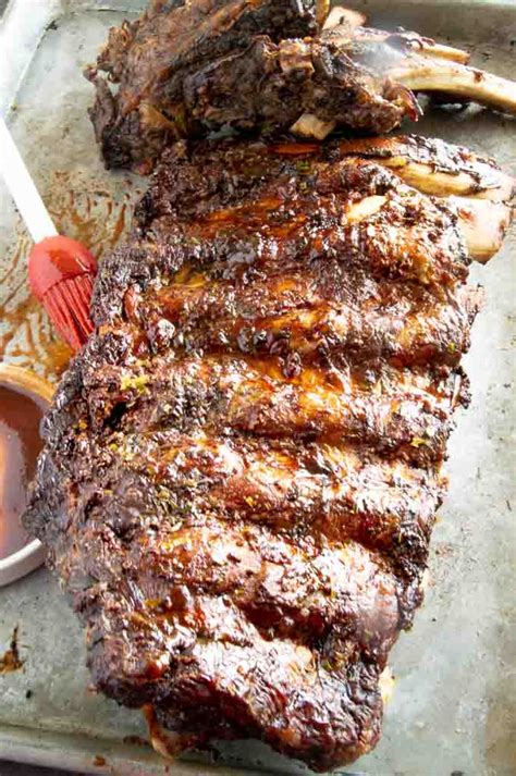 How To Cook Beef Rib Tips In The Oven - Beef Poster