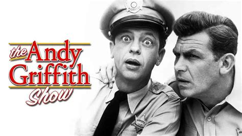 Is TV Show 'The Andy Griffith Show 1967' streaming on Netflix?