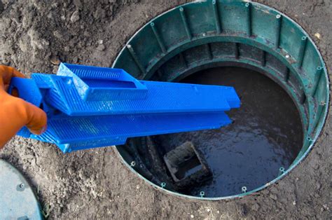 Septic Tank Inspection: A Guide