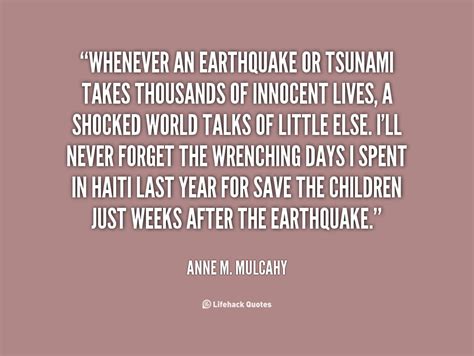 Earthquakes Quotes. QuotesGram