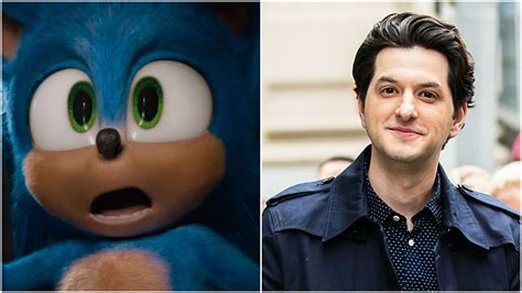 Sonic La Película 2: El actor de doblaje de Sonic afirma que el guion ...