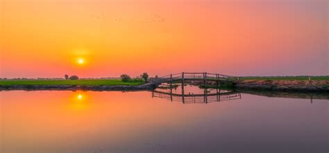 Mekong Delta - Wild Times Safaris