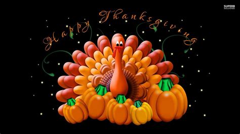 Free Happy Thanksgiving Wallpapers - Wallpaper Cave