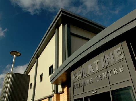 Palatine Leisure Centre – Etwall Eagles Swimming Club