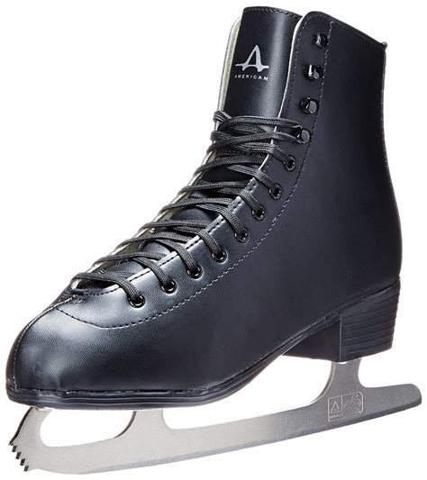 Best Men’s Ice Skates to Buy In 2024 - For Figure & Casual Skating