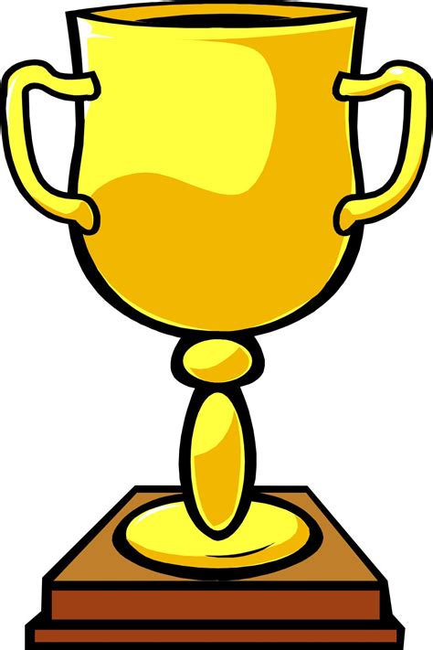 Trophy clip art | Clipart Panda - Free Clipart Images