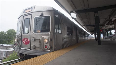 PATCO temporarily closing four Philly-South Jersey rail stations