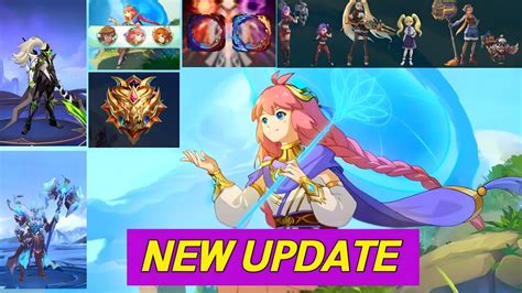 ALPHA JULY STARLIGHT, KAGURA ANIME SKIN - UPCOMING NEW SKINS 2023 ...