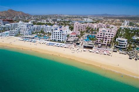 PUEBLO BONITO BLANCO LOS CABOS BEACH RESORT - Updated 2024 Prices ...