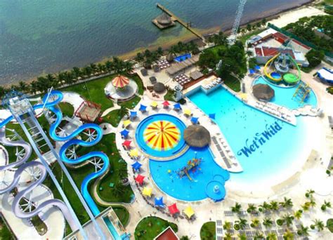 Parques en Cancún - Los 10 mejores para visitar - Info Quintana Roo