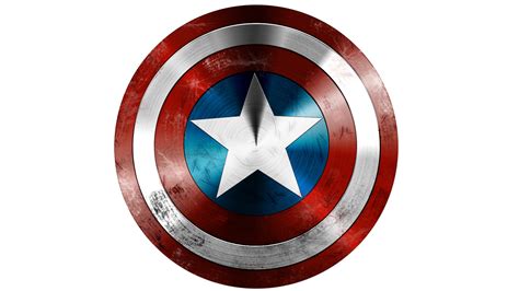 162+ Captain America Shield Wallpaper HD