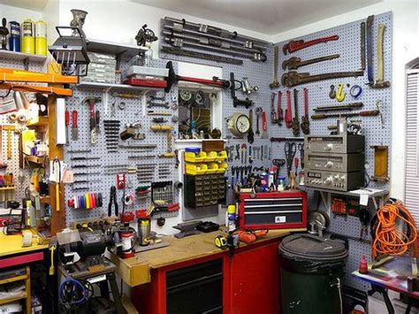 Power Tools That Every House Owner Should Have in Garage