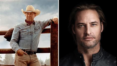 ‘Yellowstone’ Renewed For Season 3 By Paramount Network, Josh Holloway ...