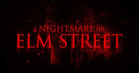 Set Visit Preview: A Nightmare on Elm Street – /Film