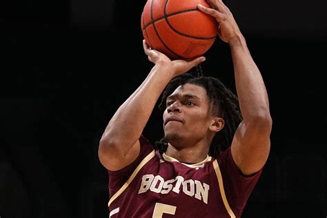 Preview: Boston College Men’s Basketball vs Wake Forest - BC Interruption