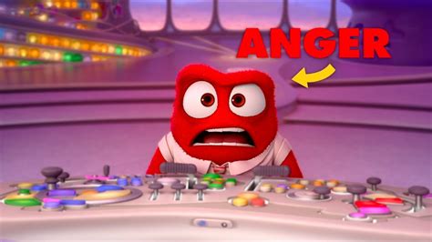 Anger | inside out - How To Discuss