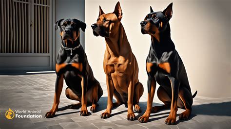 15 Best Guard Dog Breeds To Protect Your Family - Abaary.com