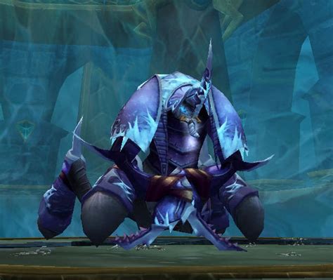 Anub'arak - WoWWiki - Your guide to the World of Warcraft