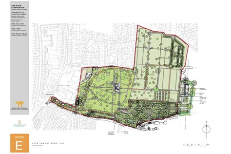 Cheltenham Crematorium Feasibility Study