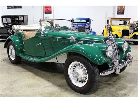 Classic convertibles at every price range | ClassicCars.com Journal